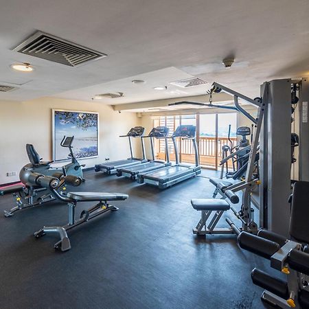 Lagoon View 6Pax Homestay At Sunway Resort Suites Petaling Jaya Exterior foto