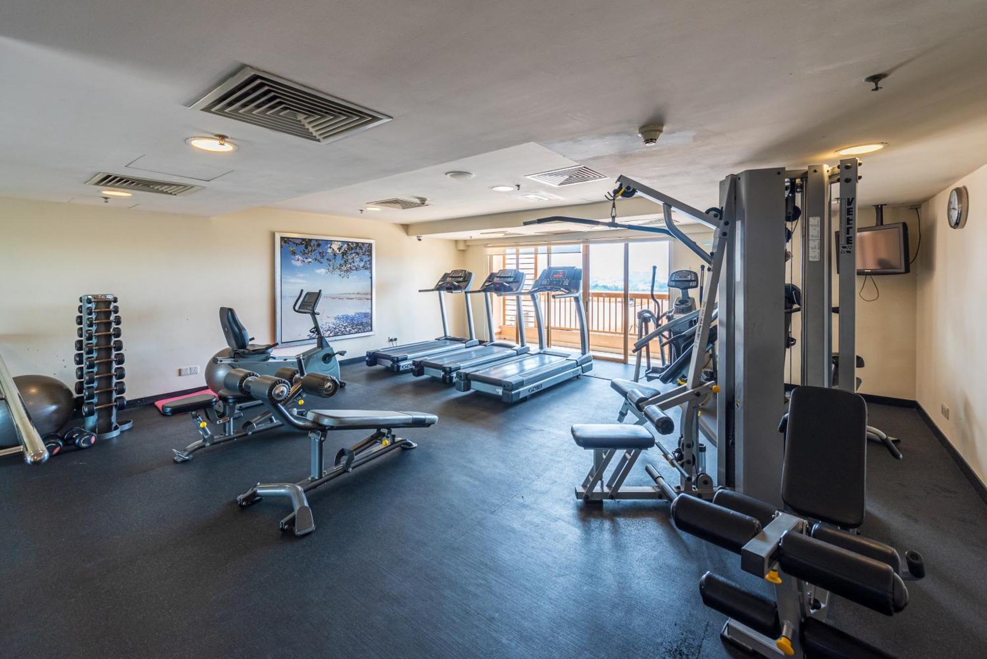 Lagoon View 6Pax Homestay At Sunway Resort Suites Petaling Jaya Exterior foto